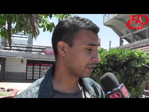 FATV 15 Especial - Entrevistas (21-11-2015)