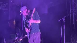 DIIV - Take Your Time live @ Festival La Route du Rock 19/08/2022