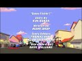 Mickey And The Roadster Racers End Credits NO COPYRIGHT INFRINGMENT INTENDED