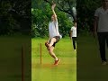 Brett Lee Bowling Action Slow Motion Brett Lee Bowling Analysis Shorts Cricket