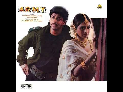 Alka Yagnik, Vinod Rathod - Main To Hoon Pagal Munda