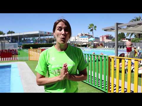 Olimpic Consejo - Natación