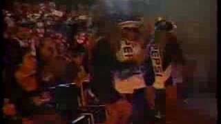 Maná en vivo el Festival Acapulco Estoy agotado