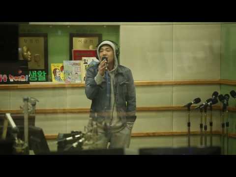 161124 홍기 Kiss The Radio 🎙✨