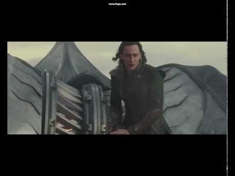 Loki - Tada (Thor 2)
