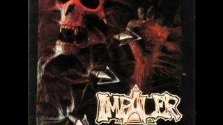 Music video thumbnail preview for Impaler - Internally Rotting by Impaler