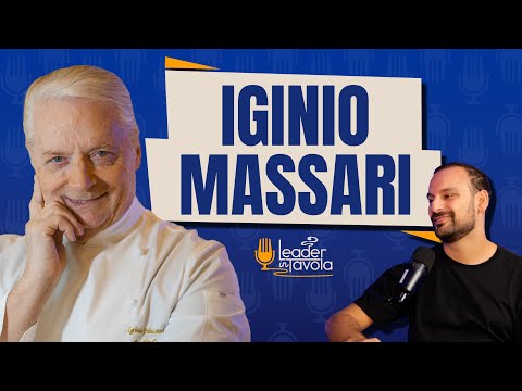 Anteprima video: Episodio con Iginio Massari