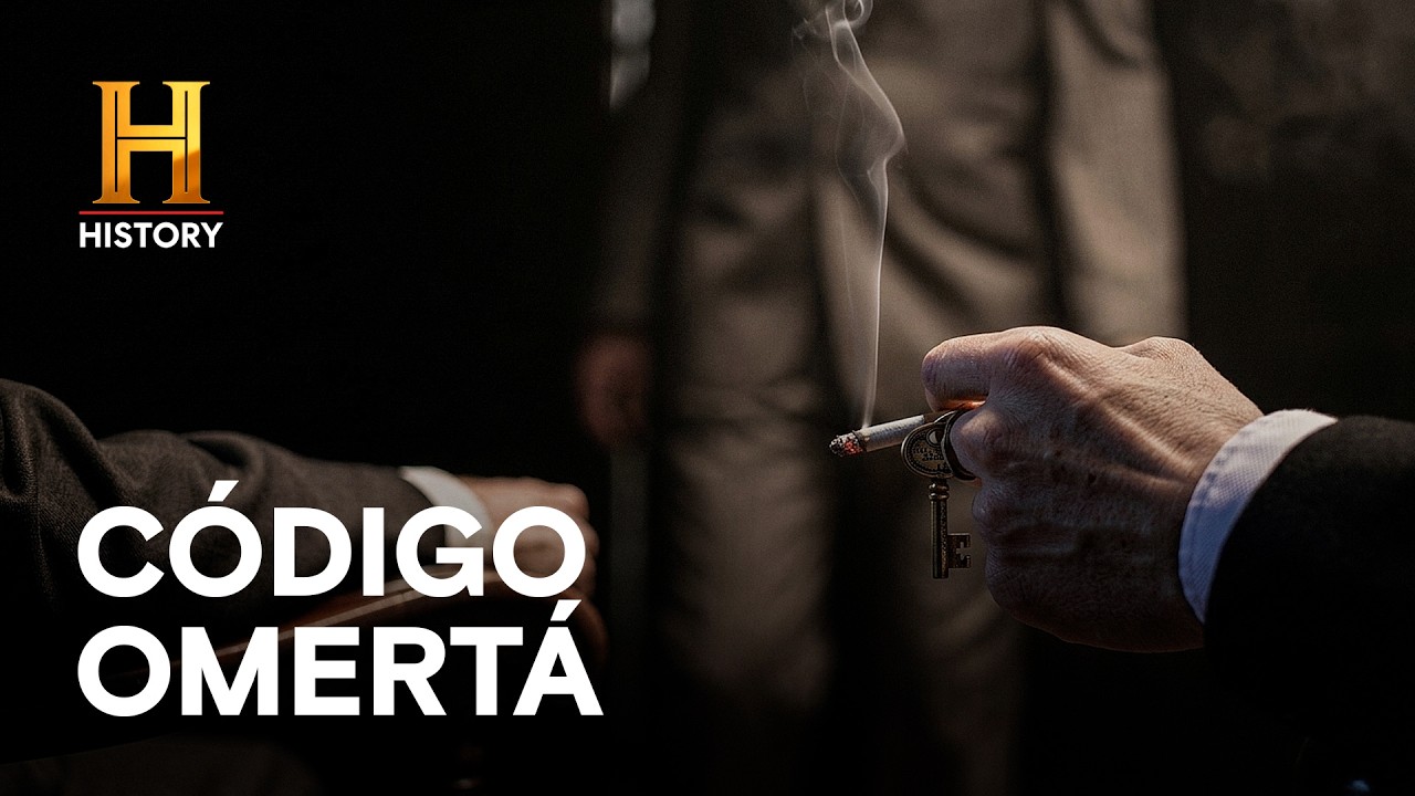 El código de la Omertá 🤫 - Inexplicable con William Shatner