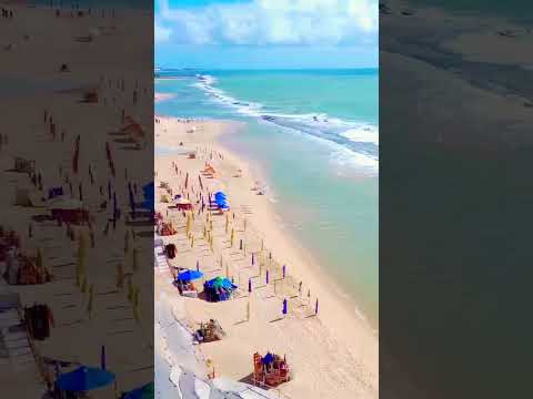 Natal Beaches #natalrn #carnatal #riograndedonorte  #tropical