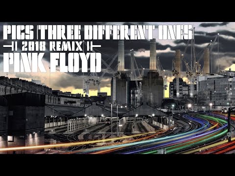 Video thumbnail for Pigs (Three Different Ones) [2018 Remix]