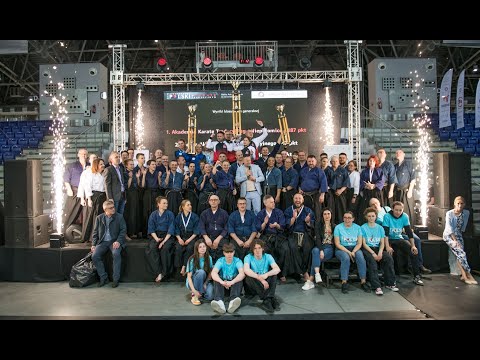 Mistrzostwa Polski  - Szczecin 2025