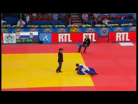 WCS 2011 78 WOLLERT Heide GER SAGNA Georgette SEN1