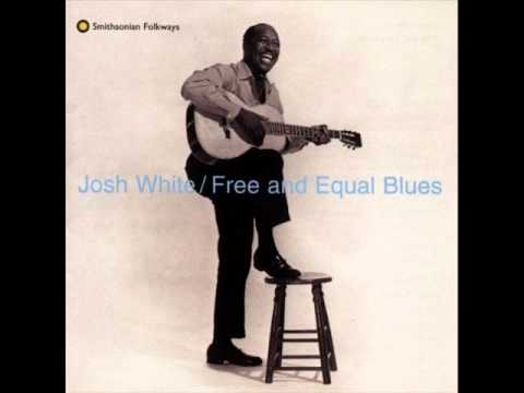 Thumbnail for Josh White - Outskirts of Town by Josh White