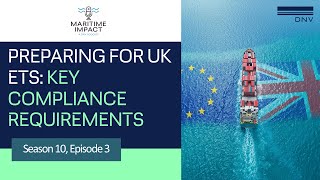 Preparing for UK ETS: Key compliance requirements