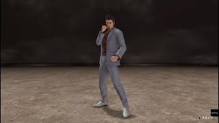 龍が如く8 ファイナルハワイダンジョン ゲームマスター EX-HARD