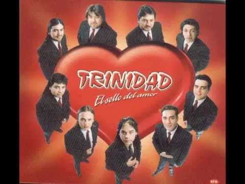 Grupo Trinidad- El no va a venir