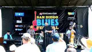 Please Help (J.B. Hutto)