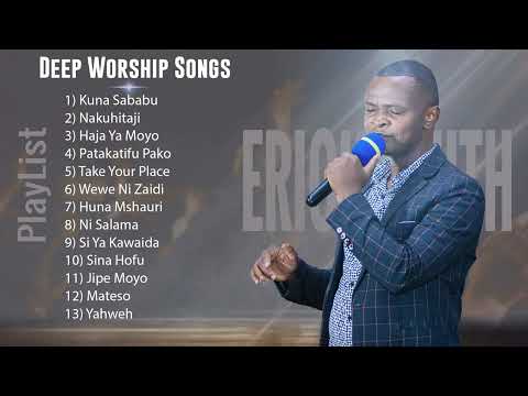 Erick Smith Best | 1 hr Non-Stop Worship