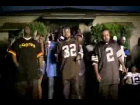 Westside Connection Feat.  Knoc-Turn'Al - Lights Out