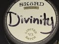 The Swanky Stoner - Divinity Review