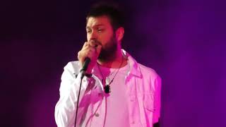 Kasabian - Live @ Moscow 28.10.2017