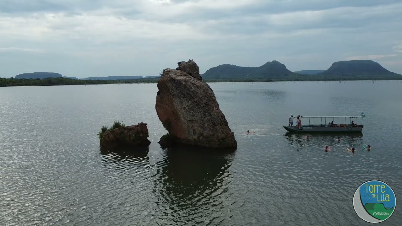 Viagem à Chapada das Mesas. Se aventure em uma das regiões mais belas do Brasil.