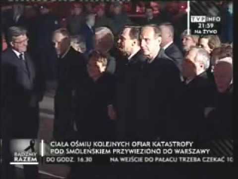 Premier i Prezydent