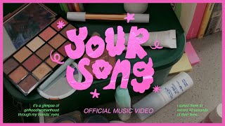 Download lagu aya - your song | life of friends mp3