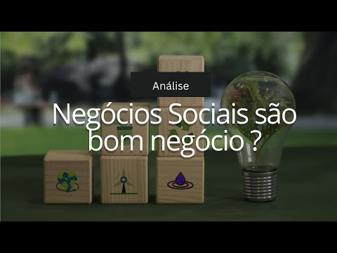 Negócios sociais: parceiros ou adversários do Estado?