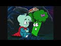 Pajama Sam 3 You Are What You Eat From Your Head To Your Feet Part 2 Gameplay Walkthrough