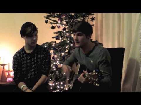 Beneath Your Beautiful Cover - Ryan Harman & Jack Taylor