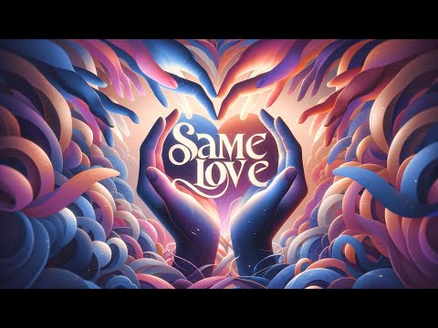 GYSNOIZE - Same Love (Official Audio)
