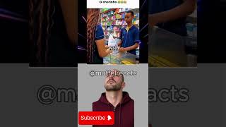 Maffel Reacts #memes #funnymemes #funny