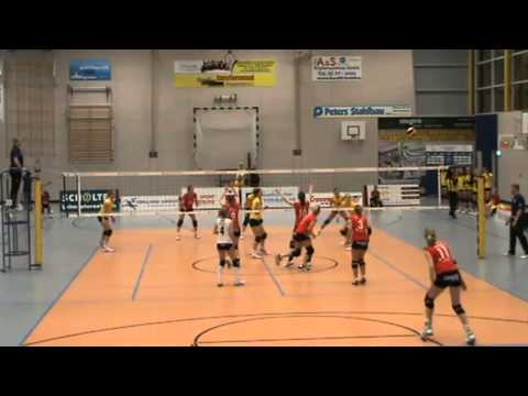 SCU Emlichheim vs. Marmagen 2014