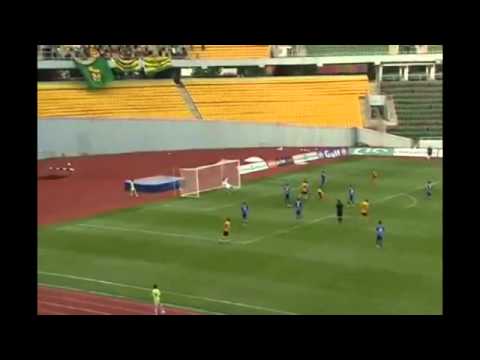 FC Dinamo Tbilisi 0:1 FC Torpedo Kutaisi