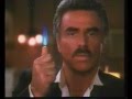 British Gas Advert With Burt Reynolds 1991 OLD Adverts
