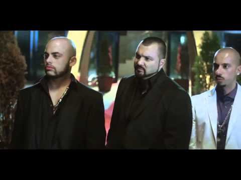 Mariana Popova & Amalia feat. Ghetto Peoples - Wild - Official Video