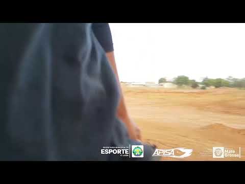 1 E 2 ETAPA DO CAMPEONATO DE VNT FUSCA CROSS 2026