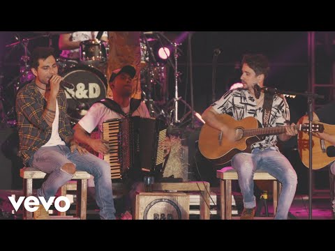 Proibido Para Menores - Bruninho & Davi