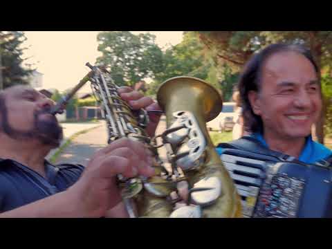 BIBA DODEVA - SKOPJE  Official Video