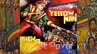 Yellowman Them A Mad Over Me -lprip- '82 (Hit Bound)