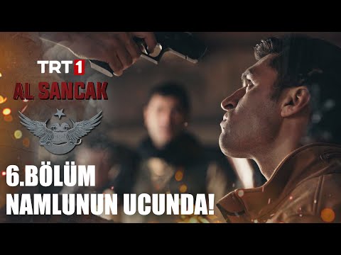 Pençe’den Riskli Operasyon - Al Sancak @alsancaktrt