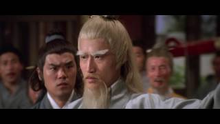 Bastard Swordsman - Trailer