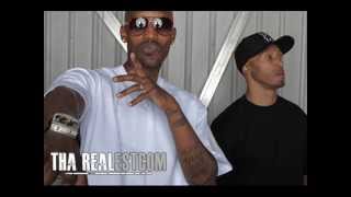 Tha Realest Featuring Parlay Starr  Ride Or Di Chik Exclusif Unrealised Remix 2012