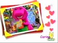 Barney A Helping Hand For Growing Children It S Your Birthday Barney