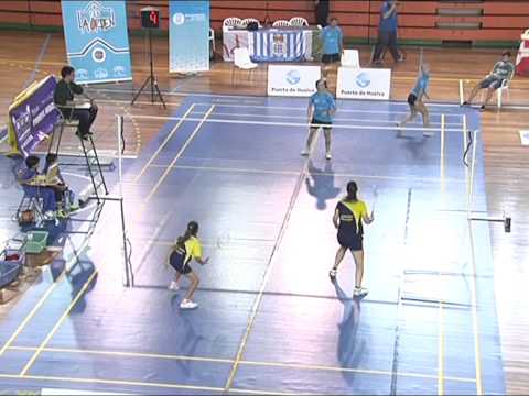 10-06-14 EL RECRE IES LA ORDEN COMPETIRÁ EUROPA