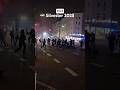 Berliner Polizei In Der Silvesternacht Deutschland Berlin Silvester