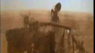 Bumblefoot - american rock &#39;n&#39; roll (mad max 3)
