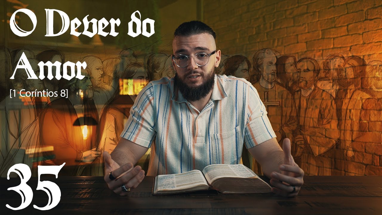 O DEVER DO AMOR