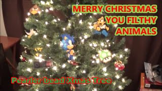 MERRY CHRISTMAS from LOCH SNES MONSTER